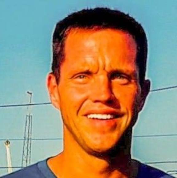 Meet your Posher, Kevin - Picture 1 of 1